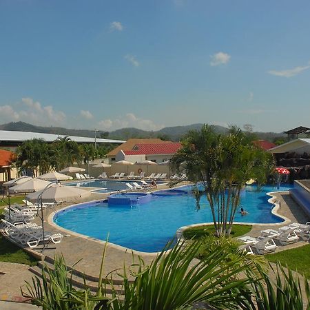Apart Hotel Villa Nuria San Pedro Sula Facilities photo